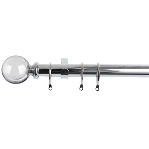 curtain poles wilko  Delivery