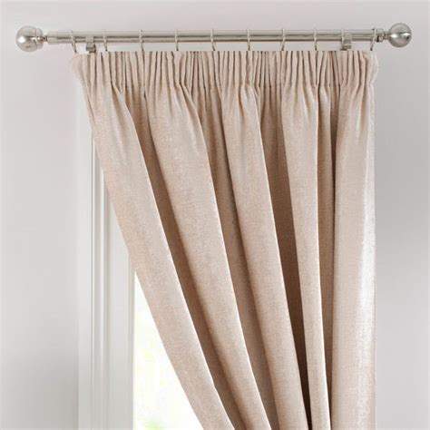 curtains at dunelm 50 - £4