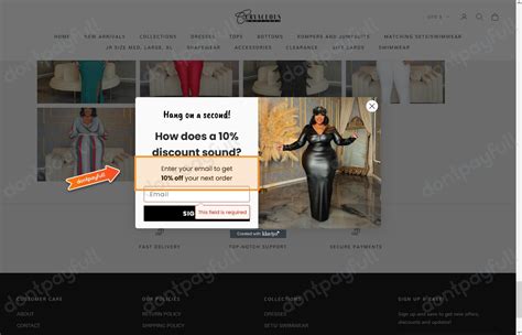 curvaceous boutique coupons com discount codes