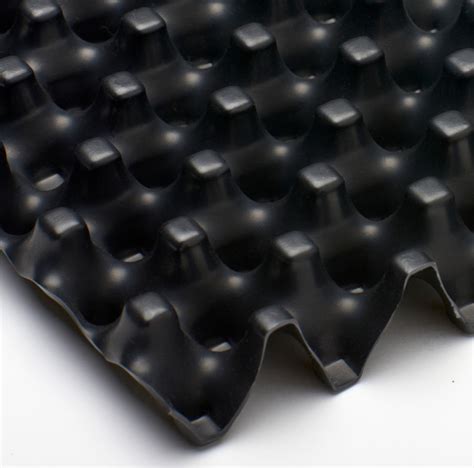 cuspated drainage sheet  Product Categories