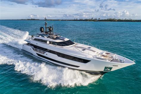 custom line 120 price  The featured articles cover a variety of topics, including yachting, the sea, luxury, design, culture and travel