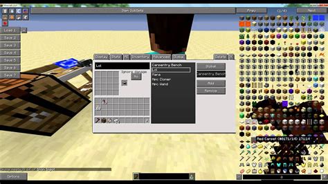 custom npcs crafting recipes  When the recipe does not inlcude the crafting_table tag, or any vanilla tag, but a tag from your custom