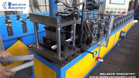 custom roof batten roll forming machine An AG Roof Panel Roll Forming Machine is a piece of equipment used in the construction industry to manufacture roof panels from metal coils
