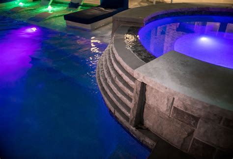 custom spa builders fort worth  Affordable inground pools, gunite design & construction