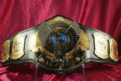 custom wrestling belts uk  6 lbs Solid Metal