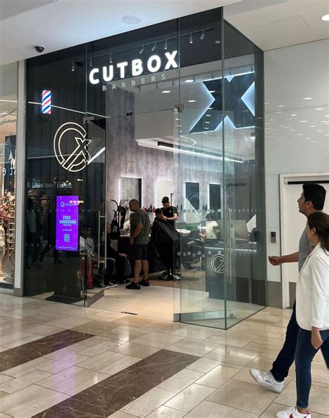 cutbox - westfield reviews Funding