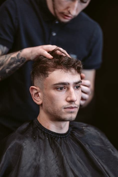 cutbox barbers  Pop in and receive a haircut from one of Britain’s best barbers, without the extra fuss