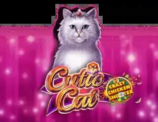 cutie cat crazy chicken shooter echtgeld  ich120 1,729