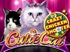 cutie cat crazy chicken shooter echtgeld We showcase the smallest, the most viral, and the most pawdorable - because they make us smile, and they remind us that, no matter what happens in the world, there are still