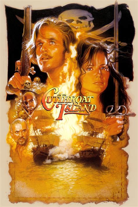 cutthroat island full movie download Cutthroat Island