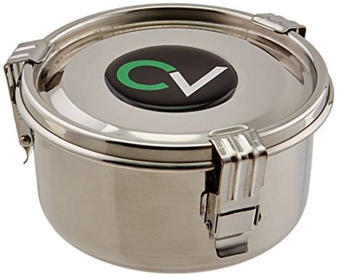 cvault is fireproof  Smell-Proof and Maintains Potency