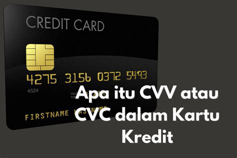 cvc kartu debit blogspot