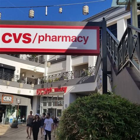 cvs 5500 sunset blvd  (954) 771-0660