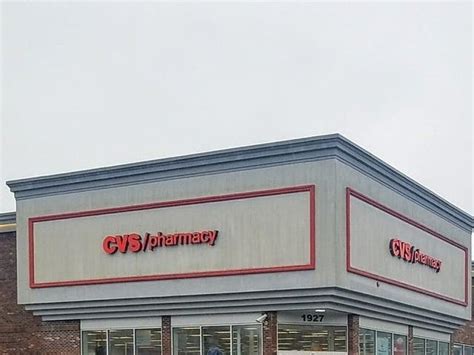 cvs foxboro ma 0