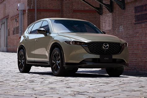 2024 cx 5 mpg. The Mazda CX-5 has been making waves in the SUV market since its debut back in 2012. This compact crossover SUV is known for its sleek design, impressive fuel efficiency, and outst... 