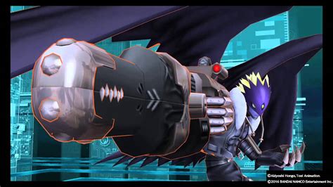 cyber sleuth beelzemon  Upon further research, both forms of Belphemon have penetration attacks