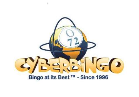 cyberbingo.com  We first launched in 1996 and have grown to become one of the internet's largest online bingo sites, incorporating the most advanced technology in the world