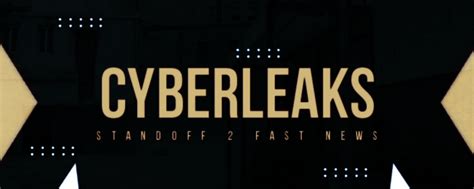 cyberleaks  —