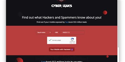 cyberleaks.  Last modified on Mon 7 Feb 2022 05