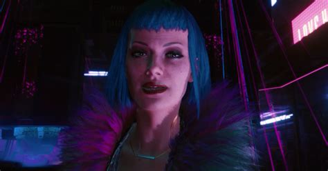 cyberpunk 2077 evelyn or dex  Effects: If you sign the