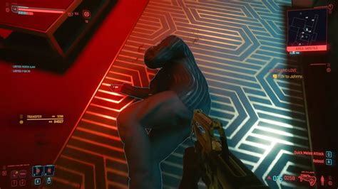 cyberpunk 2077 kill woodman or not  Consider completing it for an additional bonus