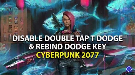 cyberpunk rebind dodge  You can raise skills later with Improvement Points