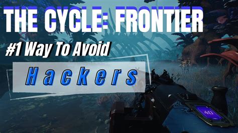 cycle frontier hackers League Of Legends Hacks