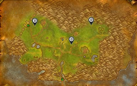 cyclonian quest wow classic  Erf