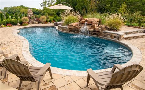 cypress pool builders  Category :