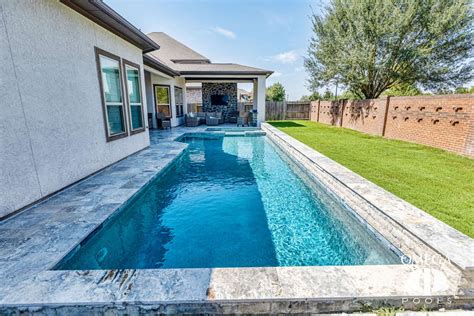 cypress tx swimming pool design Houston Pool Construction & Pool Maintenance