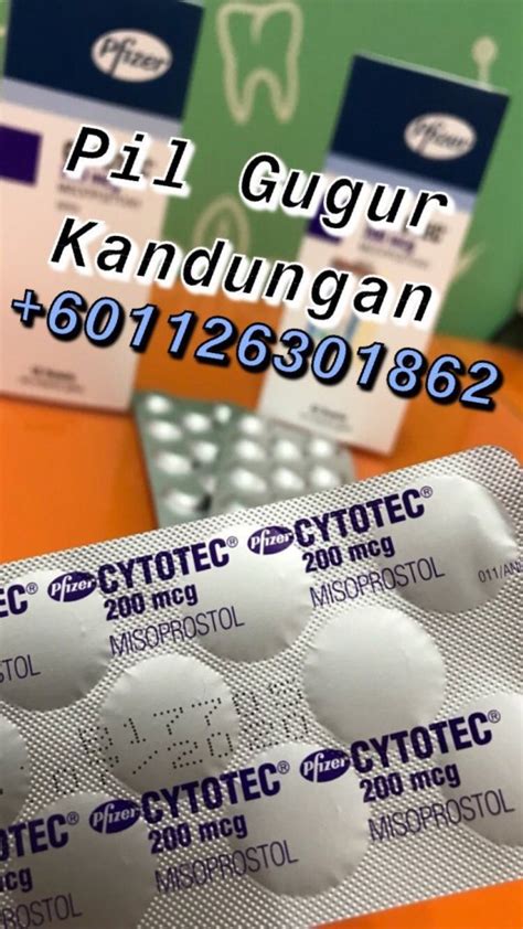 cytotec sabah Cytotec 400 mcg adalah obat aborsi ampuh yang berguna sebagai ramuan pelancar haid dan obat penggugur kandungan untuk usia kehamilan 1 bulan, 2 bulan, 3 bulan, 4 bulan, 5 bulan, 6 bulan, dan 7–8 Bulan, obat cytotec 400 mg ini sudah terbukti manjur untuk menggugurkan kandungan (janin) dengan Cepat, dan Aman 100% Berhasil Tuntas