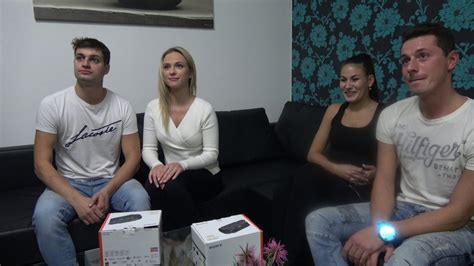 czech wifeswap 2  No video available 81% 33:33