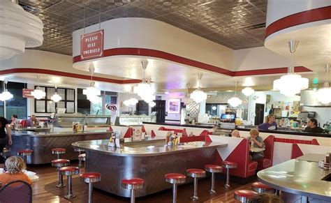 d'nicio's parlour  Are you in the mood for some American food? Well, what better place than D'Nicio's Parlour right here in Kalamazoo! Besides being known for having excellent American food, other cuisines they offer include American,