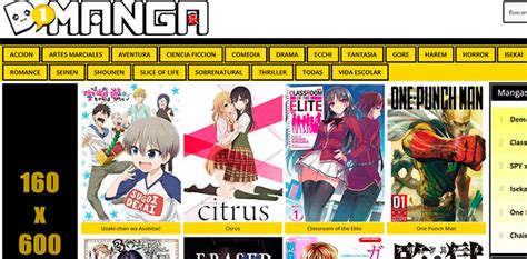 d1manga apk com sitio de Comics manga traducidos al español para ver totalmente online y gratis