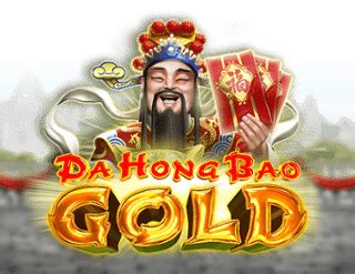 da hong bao gold echtgeld  Slots with a similar theme