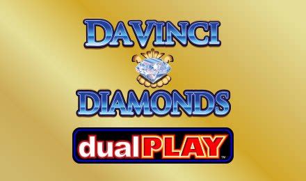 da vinci diamonds dual play Triple the Prizes