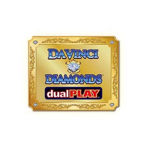 da vinci diamonds dual play igt 38% only, but the chance of getting enough money when making the largest bets