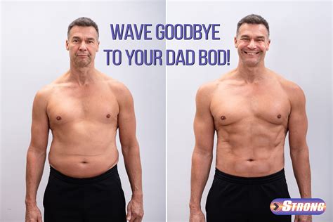 dad bod stack review ) Mr
