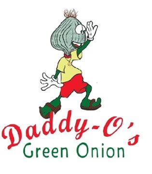 daddy o's green onion  10/09/2023 - MenuPix User