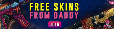 daddyskins promo  Learn everything you need to know about DaddySkins and whether or not they are legit by reading our review