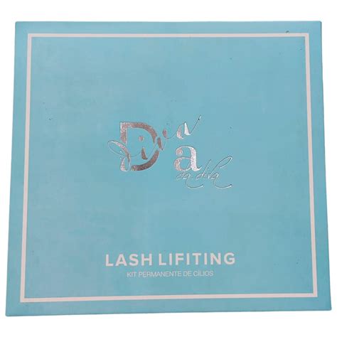 dadiva lash lifting Specialties: Now Offering Lash Stylist Supplies