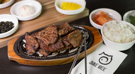 dae gee korean bbq sioux falls The operator owes $49