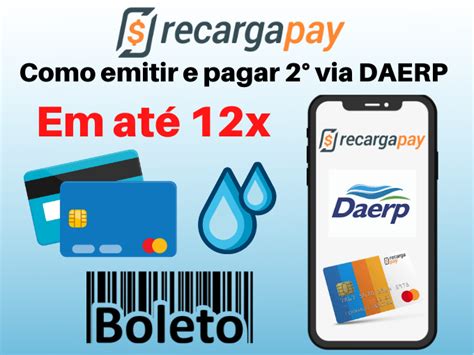 daerp 2 via de conta vencida SP, Procon-SP e Sabesp, a partir de 31/07, estão sendo