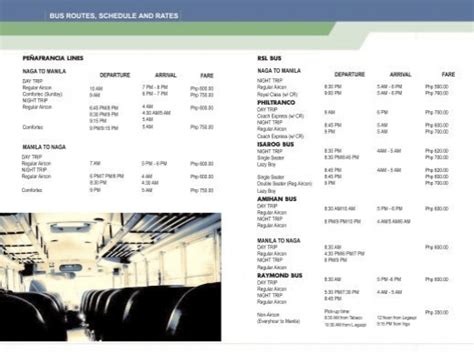 daet to naga van schedule With its early beginnings in 1914, Philtranco Bus is not only one of the oldest transport companies in the Philippines but also in Asia