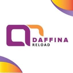 daffina reload  Kantor