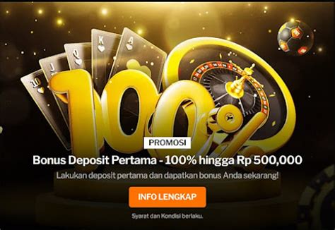 daftar 188bet  Bonus Selamat Datang: $100 USD / Rp 1