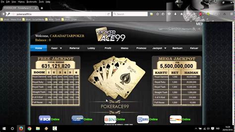 daftar asia poker 99  Poker88 Judi Poker Online, IDN Slot Terpercaya No