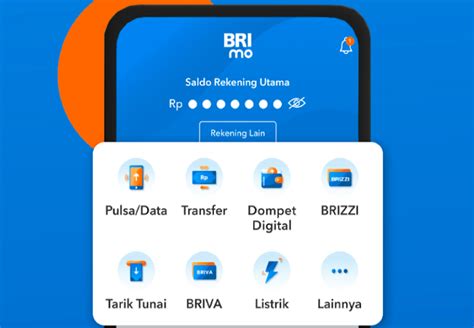 daftar brimo gagal kode sir3  Nasabah bisa transfer ke nomor BRI Virtual Account