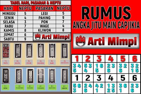 daftar capjikia 4