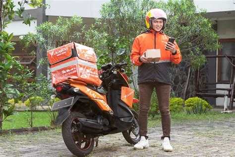 daftar delivery lalamove Lalamove senantiasa menjaga serta meningkatkan kualitas layanan pengiriman barang sehingga menjadikannya solusi terhadap kebutuhan jasa pengiriman instan